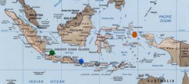 Viaje a Indonesia (Raja Ampat, Komodo y Bali) del 29-08 al 18-09 2026