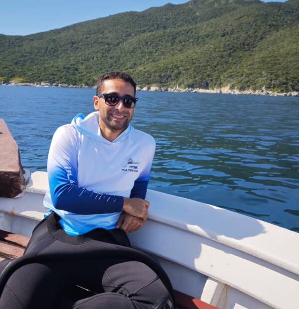 Daniel Leandro Colello