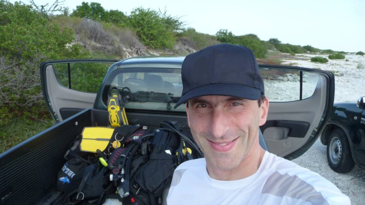 Fernando Gabriel Ciaschini